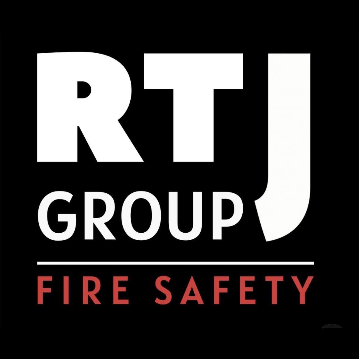 RTJ Group fire safety consultants providing fire risk assessments fire doors and extinguisher servicing in Eastbourne Sussex