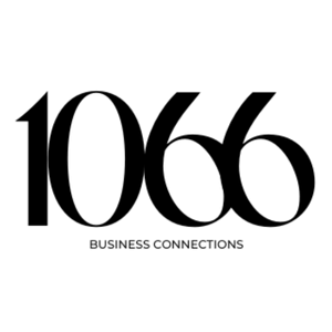 1066 Business Connections Networking Logo