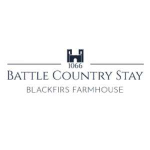 Battle Country Stay logo