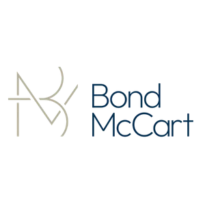 Bond McCart Hastings logo
