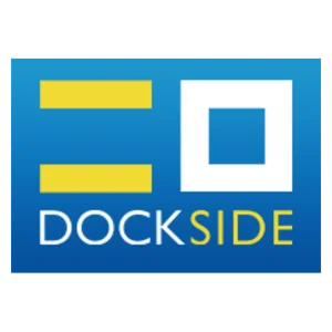 Dockside Shopping Centre Chatham logo