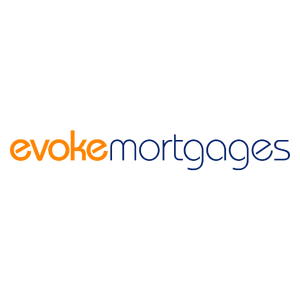 Evoke Mortgages East Sussex logo