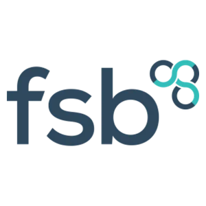 Federation of Small Businesses logo