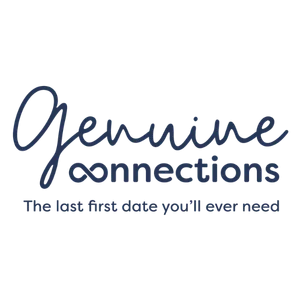 Genuine Connections Sussex logo