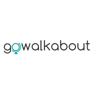 Go Walkabout Travel Insurance Logo