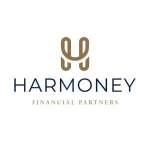 Harmoney Financial Partners logo