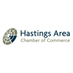 Hastings Area Chamber of Commerce logo