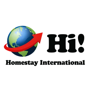 Homestay International Eastbourne logo
