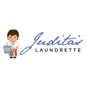 Judita’s Laundrette logo