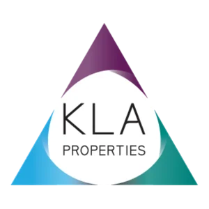 KLA Properties in Sussex Logo