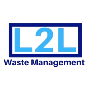 L2L Waste Management logo
