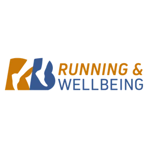 RB Running and Wellbeing Hastings logo
