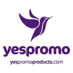 Yes Promo promotional products Sussex logo