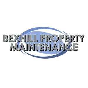 bexhill property maintenance logo east sussex