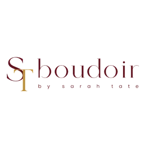 Boudoir by Sarah Tate logo