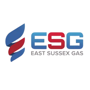East Sussex Gas logo