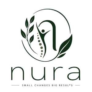 Nura logo
