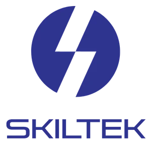 Skiltek logo